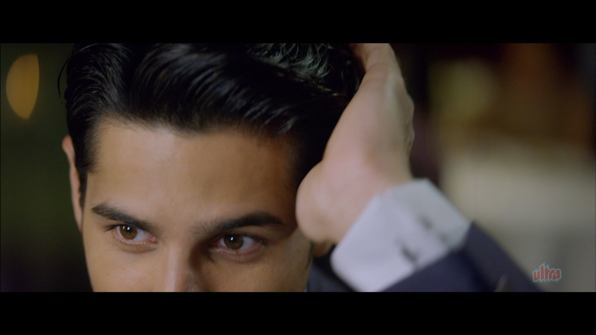 绅士特工剧照的剧照