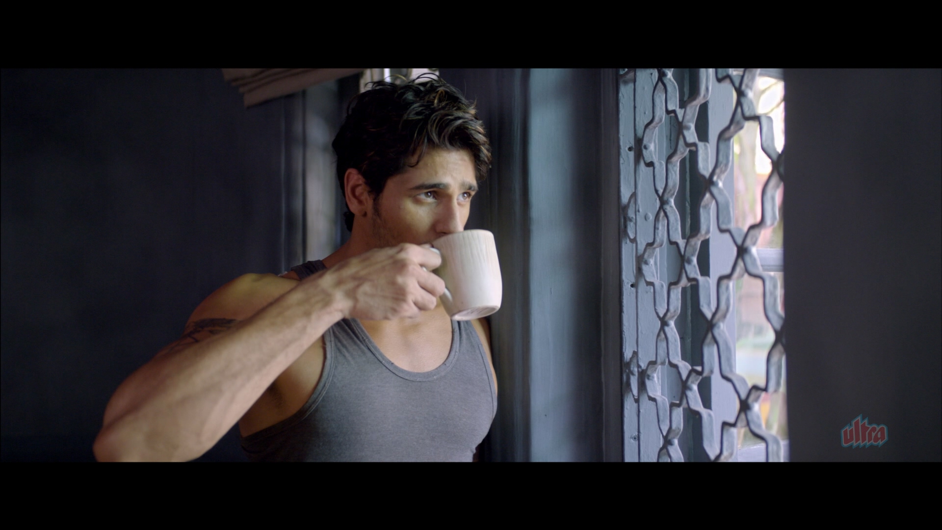 绅士特工剧照的剧照