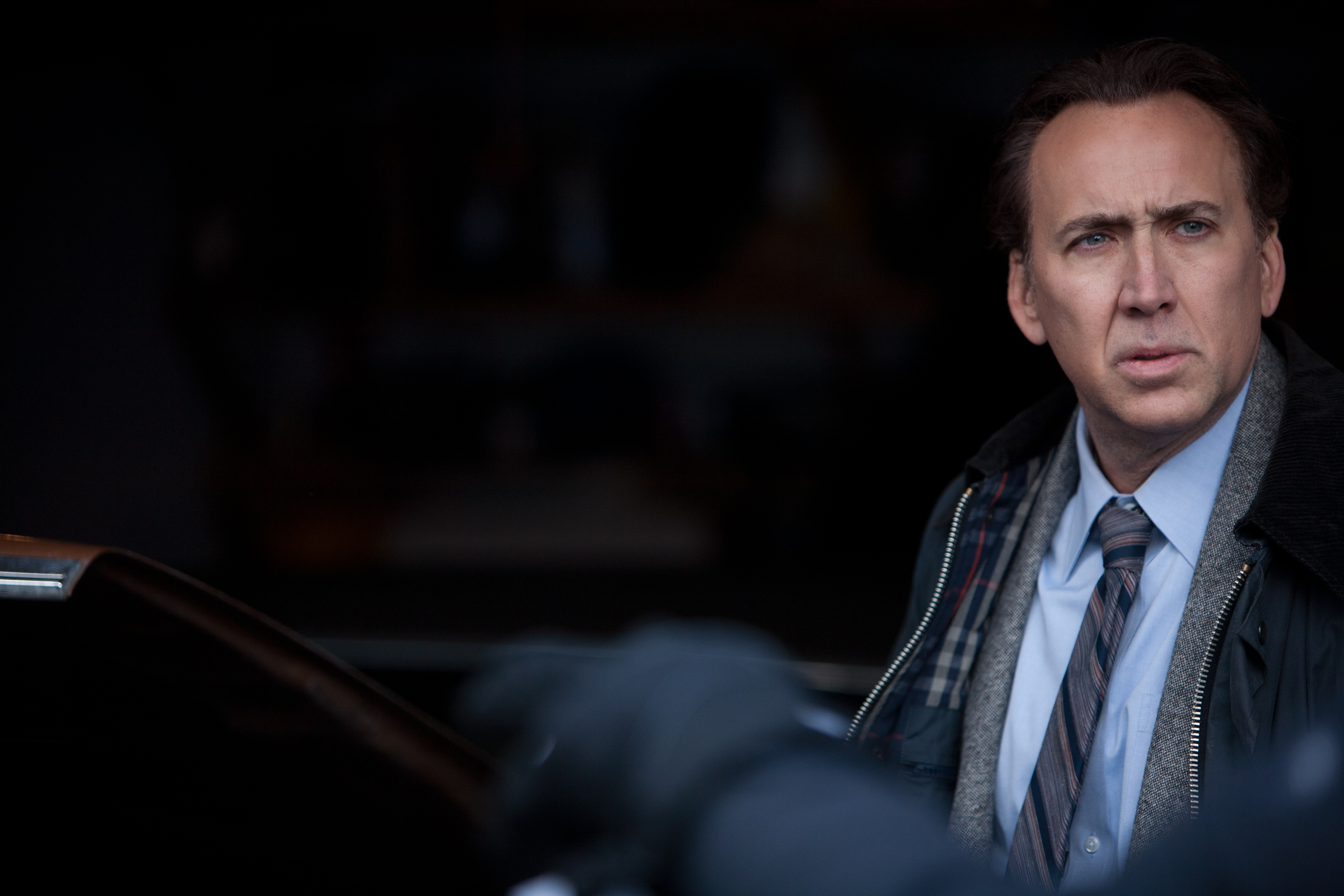 冰封之地剧照的剧照