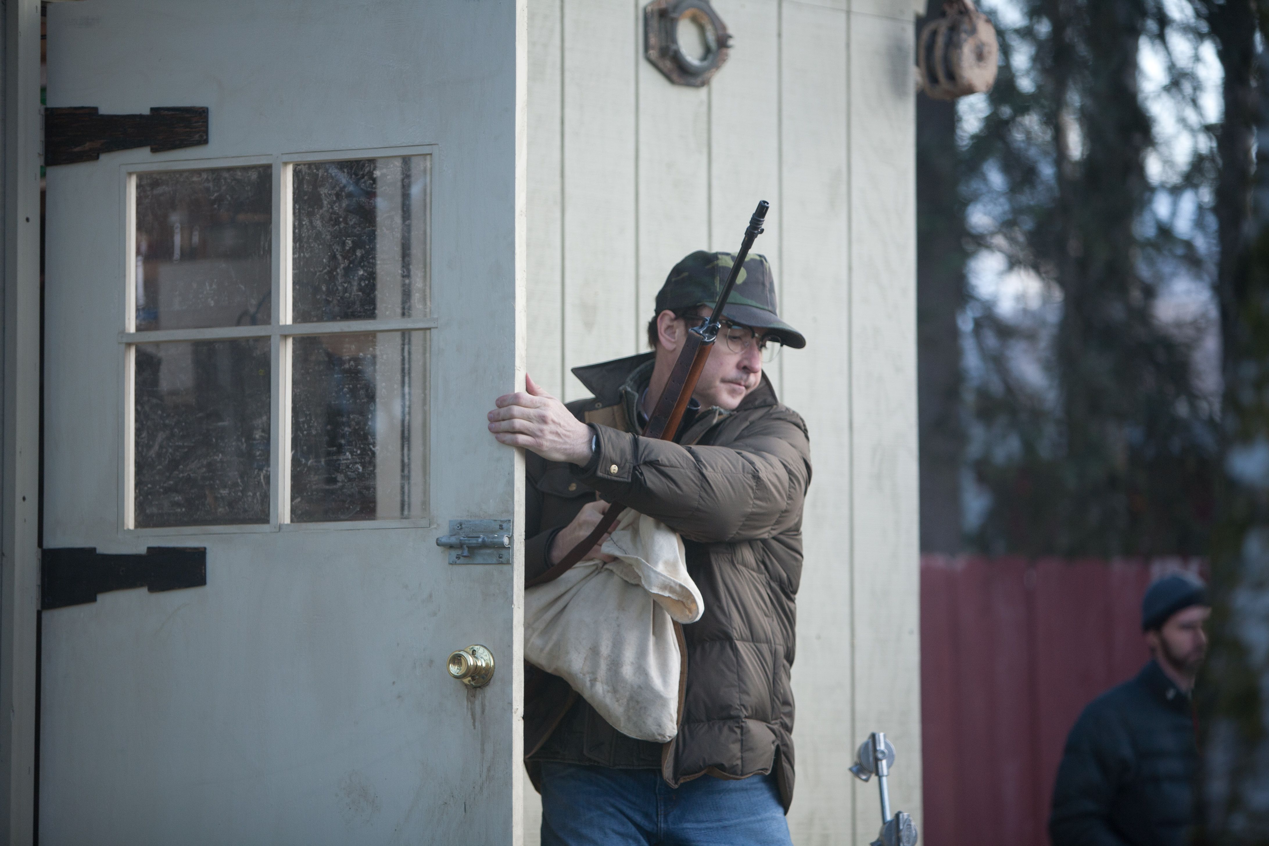 冰封之地剧照的剧照