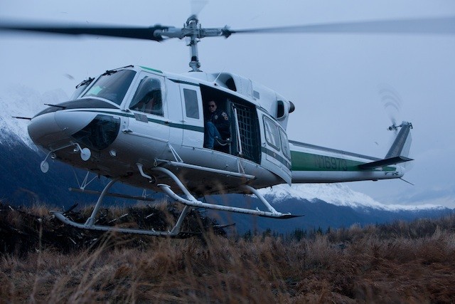 冰封之地剧照的剧照