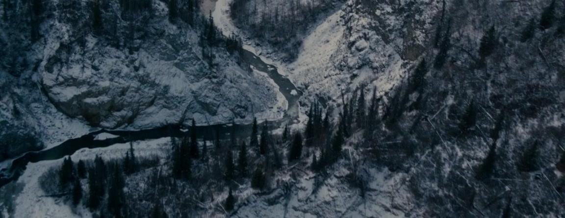 冰封之地剧照的剧照