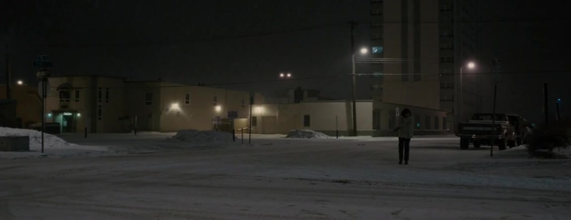 冰封之地剧照的剧照