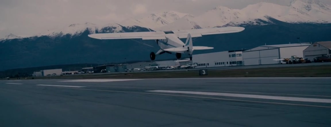 冰封之地剧照的剧照