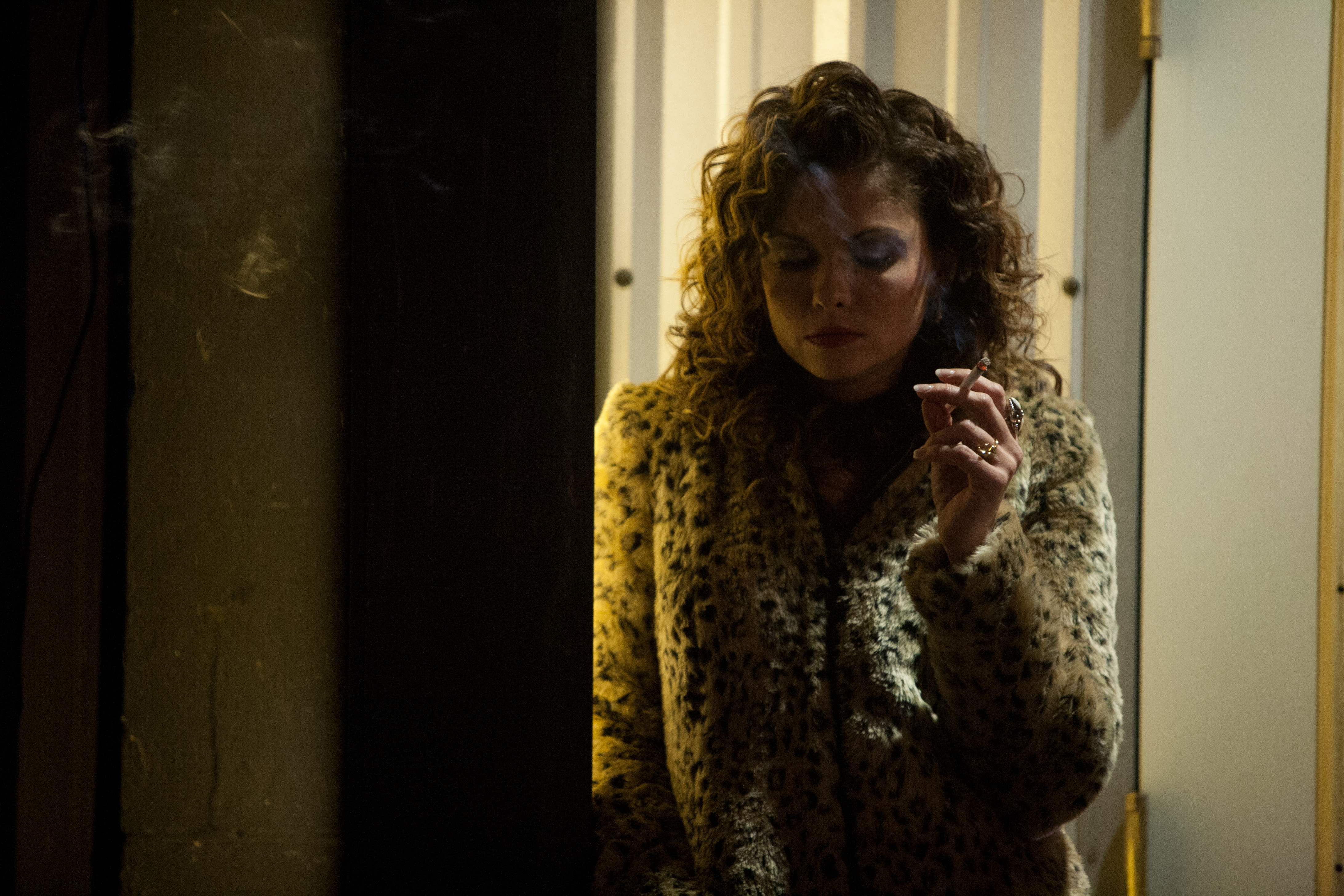 冰封之地剧照的剧照