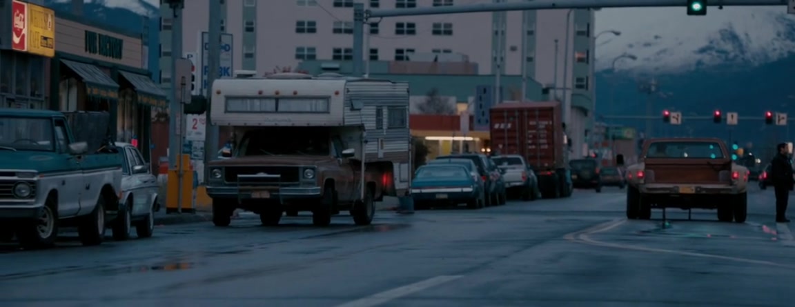 冰封之地剧照的剧照