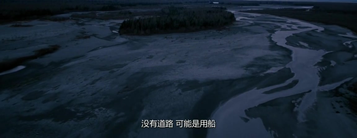 冰封之地剧照的剧照