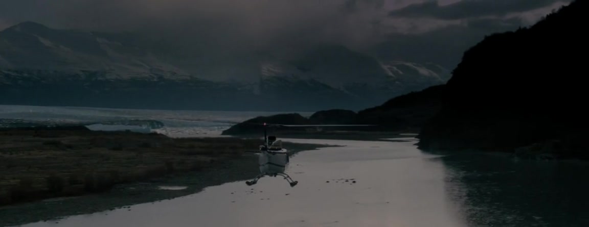 冰封之地剧照的剧照