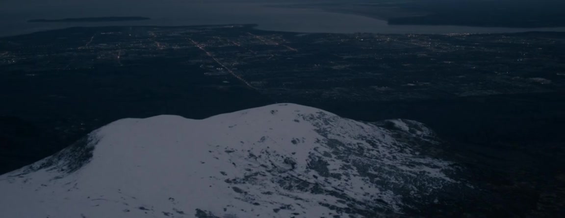 冰封之地剧照的剧照