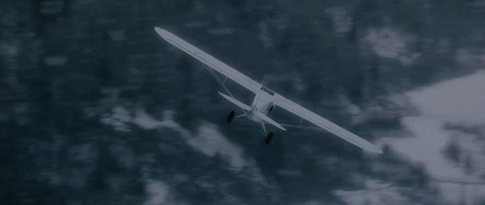 冰封之地剧照的剧照