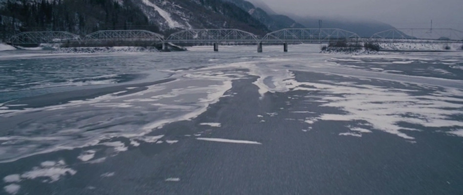 冰封之地剧照的剧照