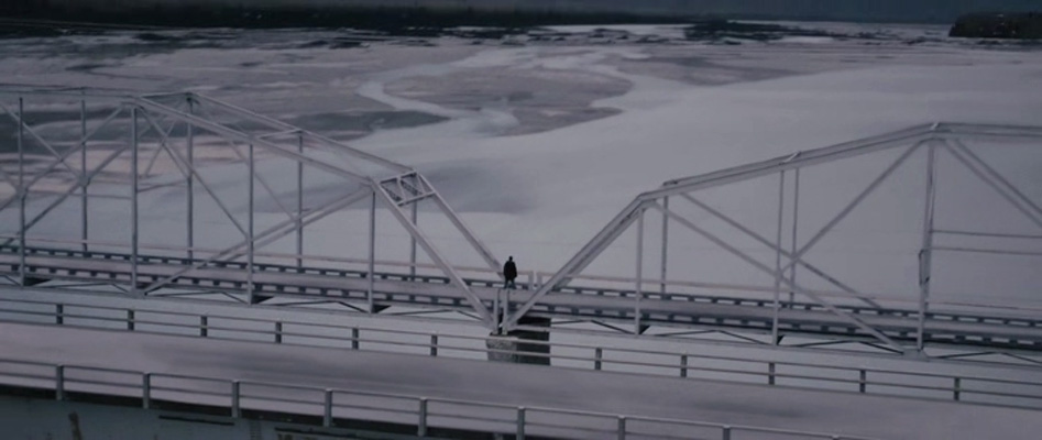 冰封之地剧照的剧照