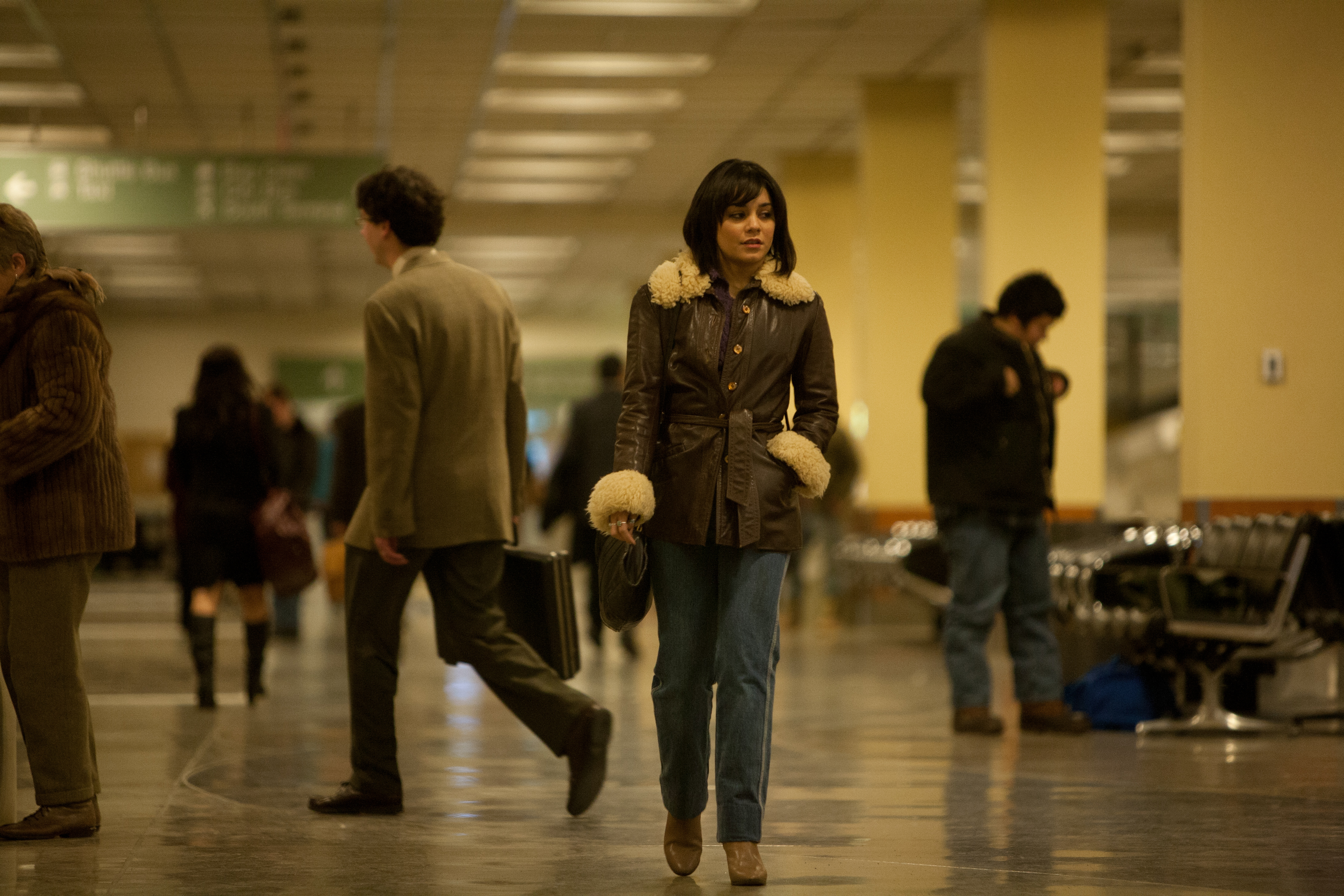 冰封之地剧照的剧照