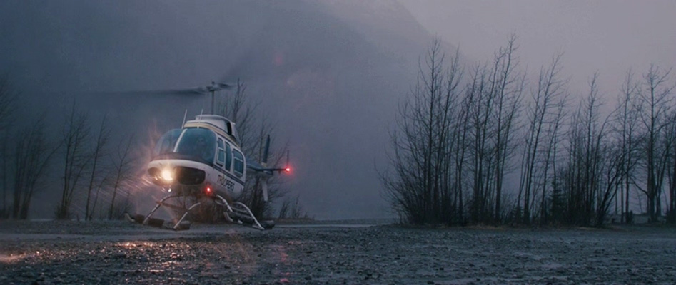 冰封之地剧照的剧照