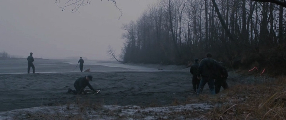 冰封之地剧照的剧照