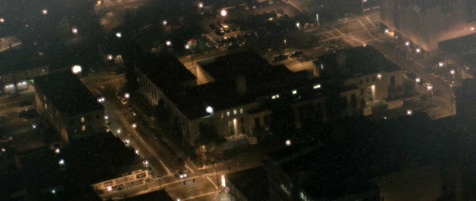 冰封之地剧照的剧照