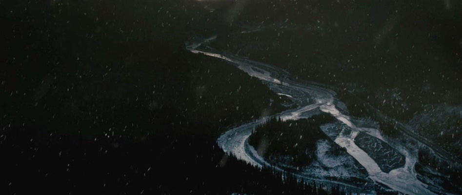 冰封之地剧照的剧照