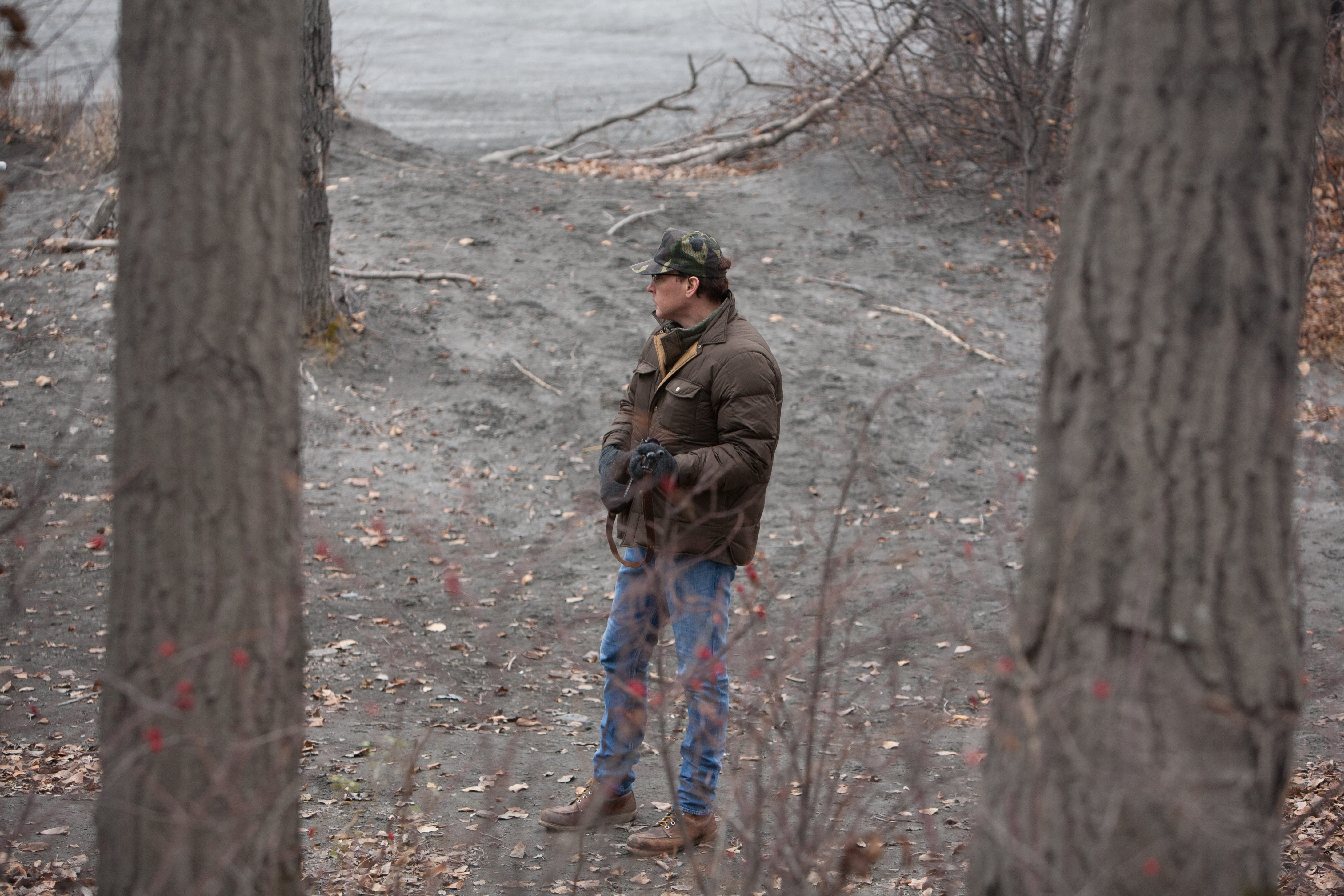 冰封之地剧照的剧照