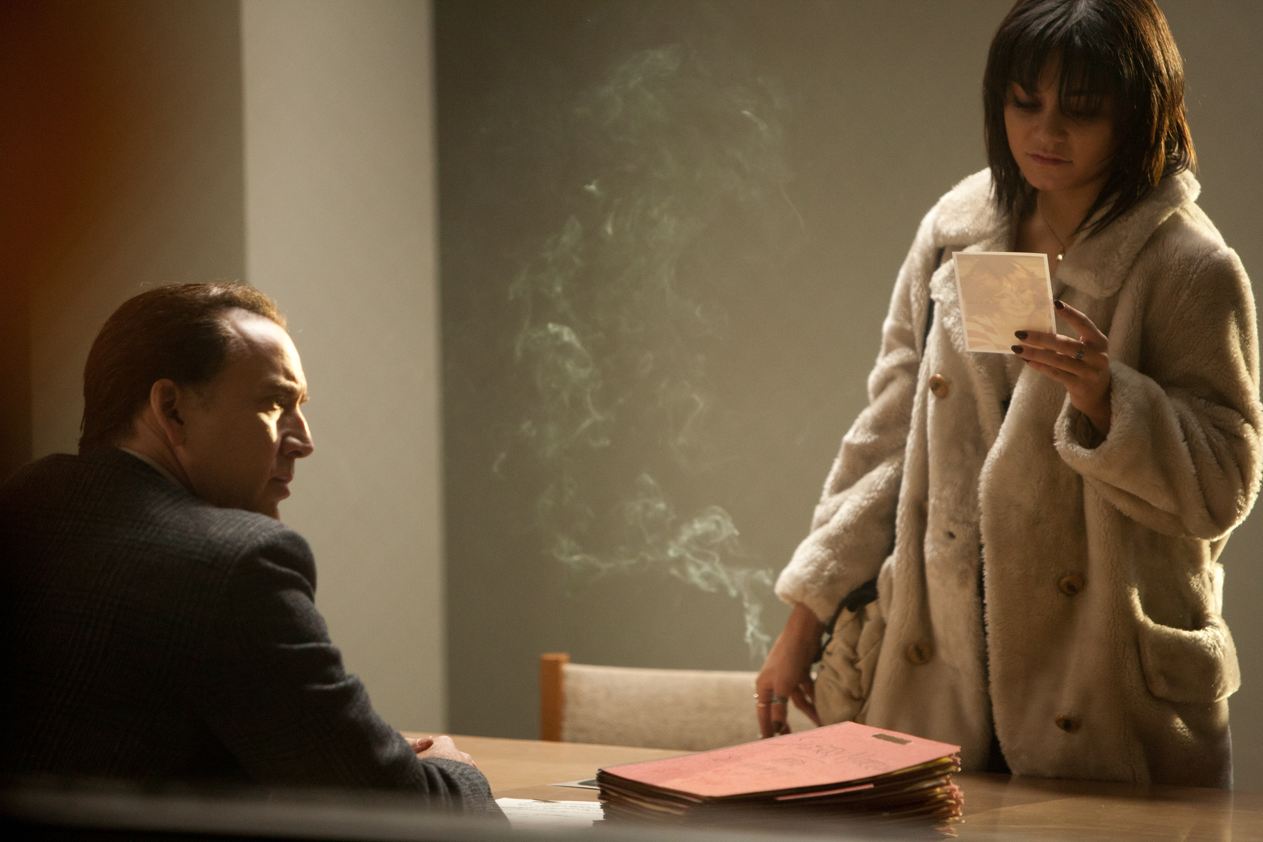 冰封之地剧照的剧照