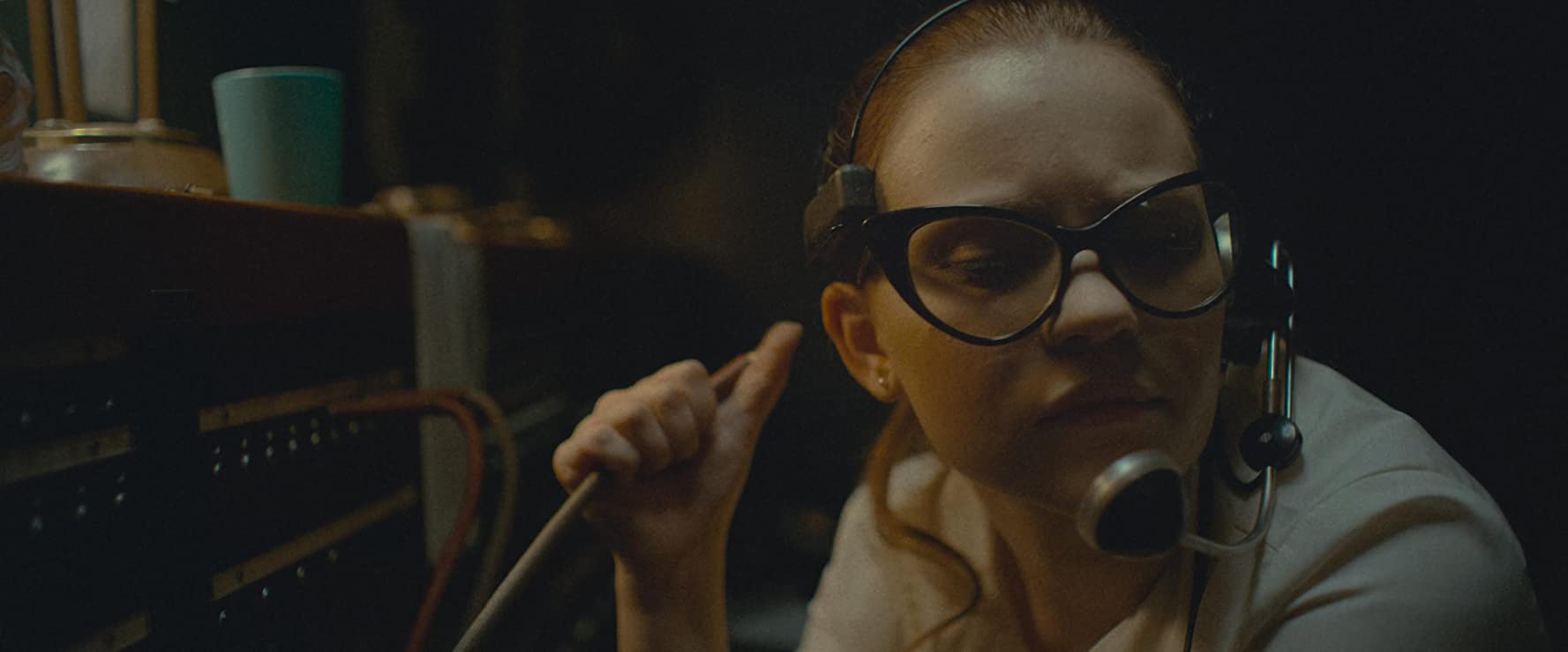 浩瀚的夜晚剧照的剧照