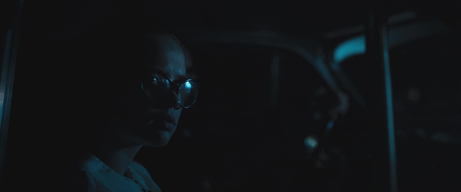 浩瀚的夜晚剧照的剧照