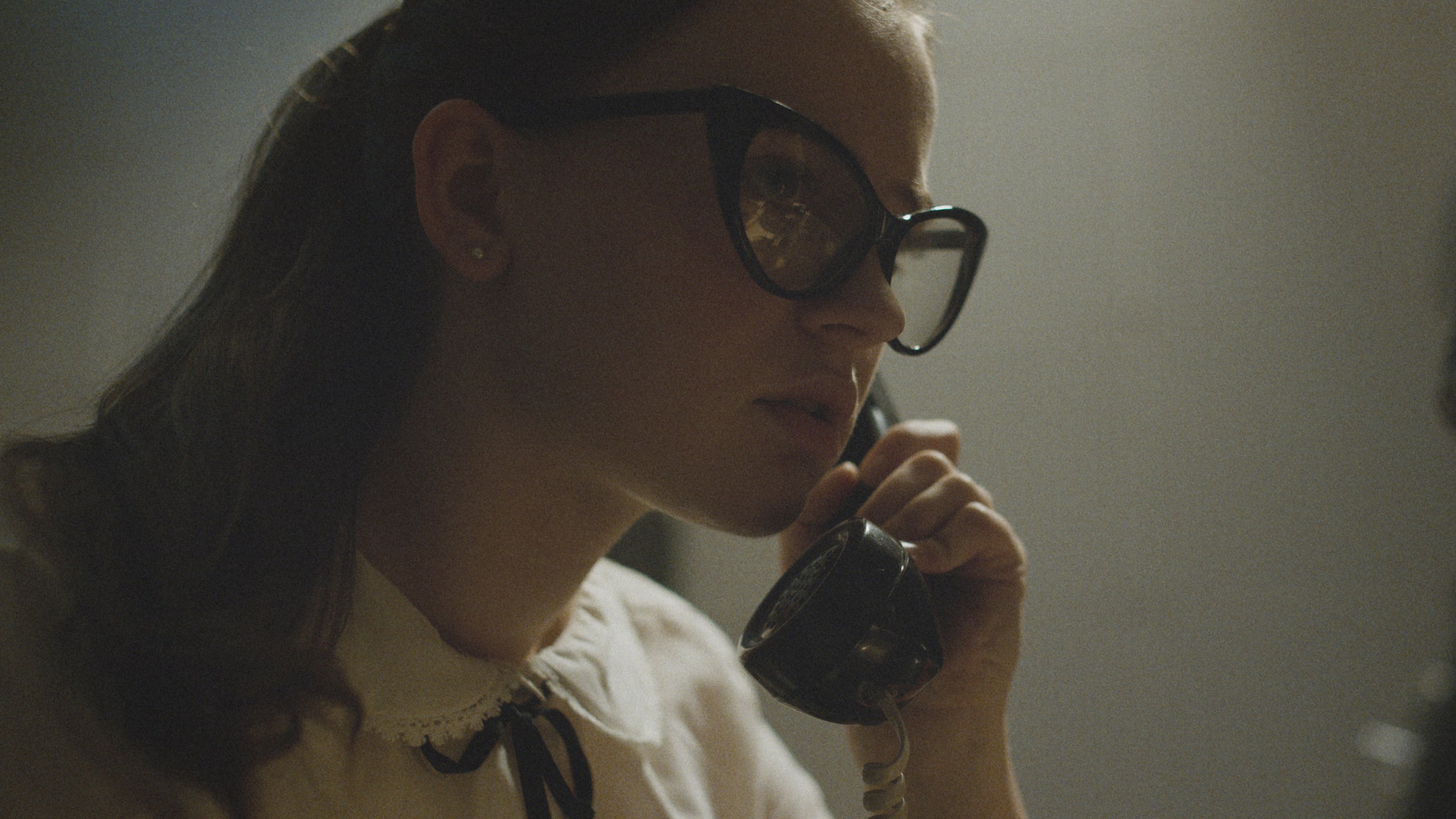 浩瀚的夜晚剧照的剧照