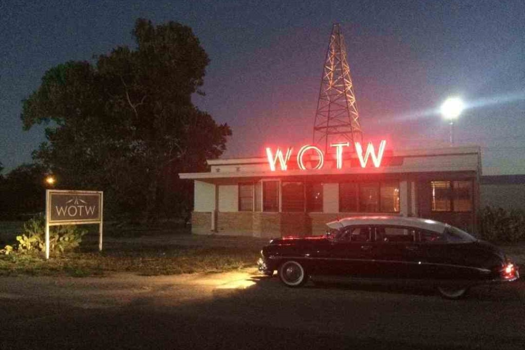 浩瀚的夜晚剧照的剧照