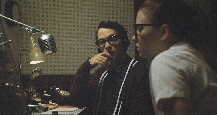 浩瀚的夜晚剧照的剧照