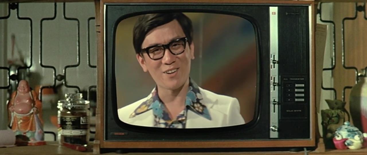 鬼马双星剧照的剧照