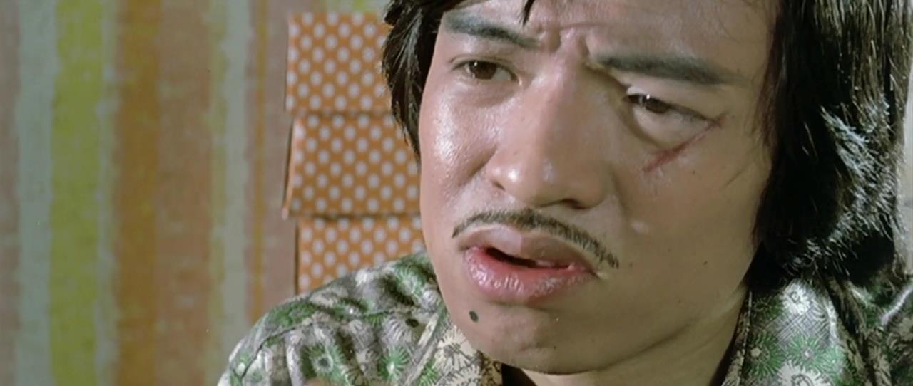 鬼马双星剧照的剧照