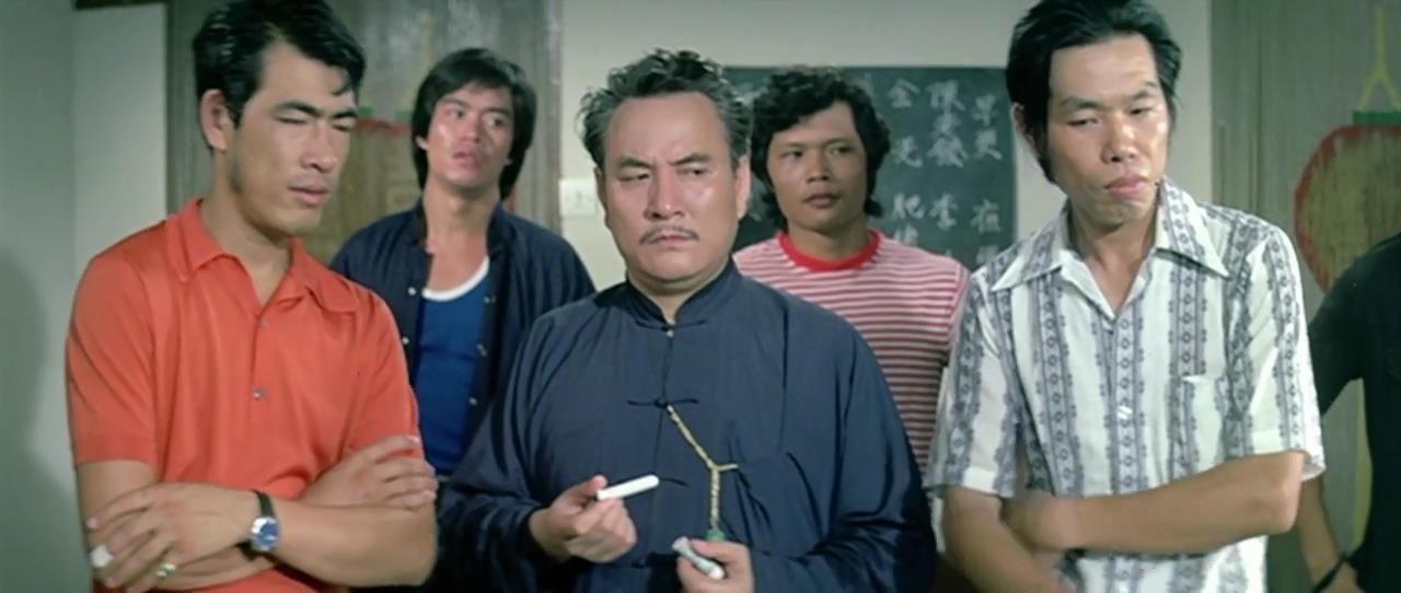 鬼马双星剧照的剧照