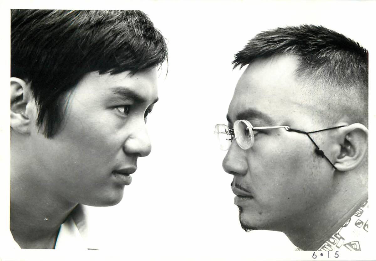 鬼马双星剧照的剧照