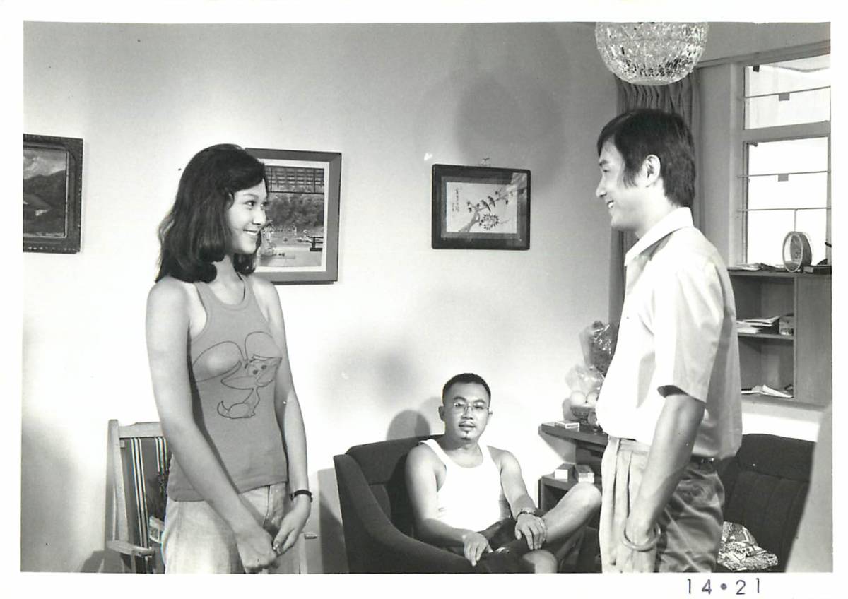 鬼马双星剧照的剧照