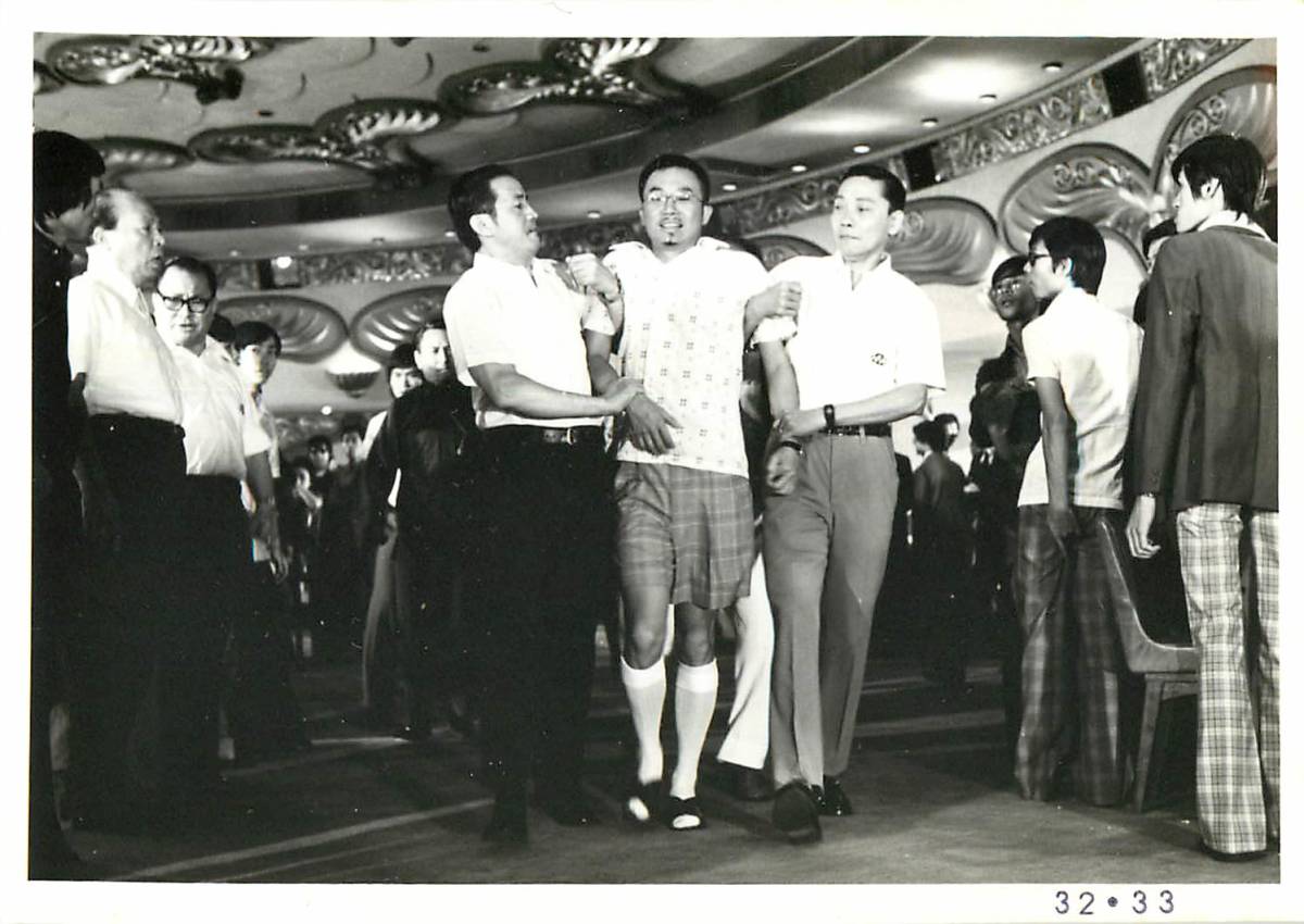 鬼马双星剧照的剧照