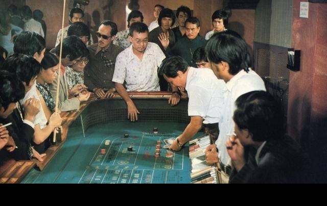 鬼马双星剧照的剧照