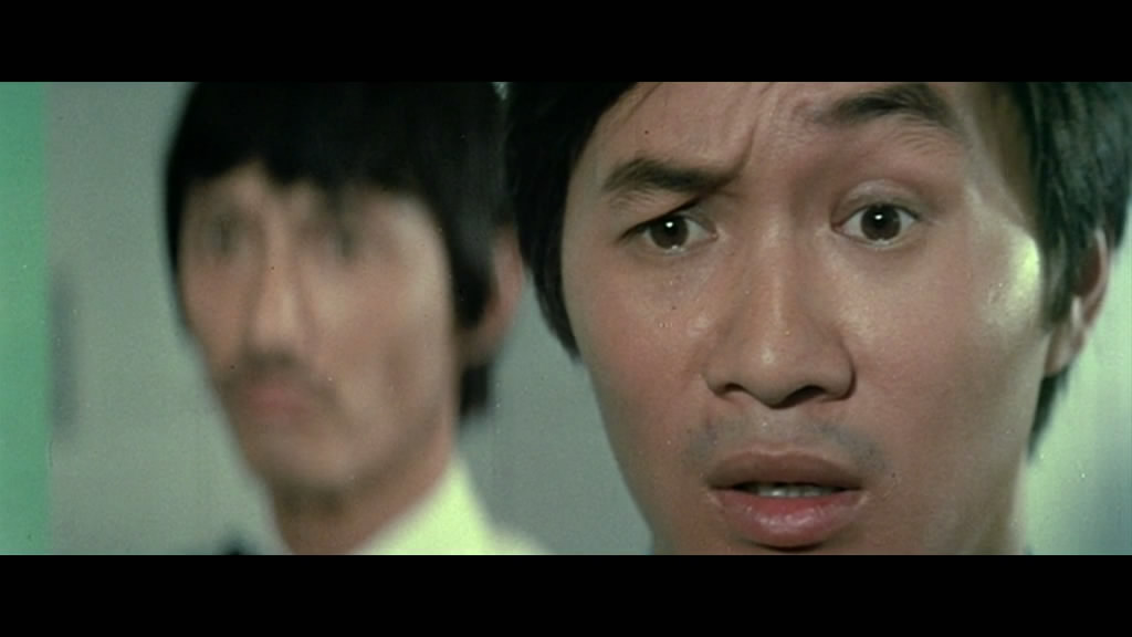 鬼马双星剧照的剧照