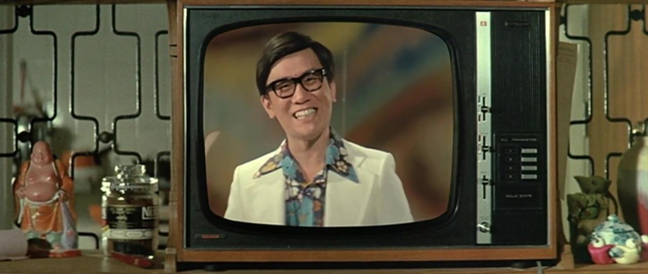 鬼马双星剧照的剧照