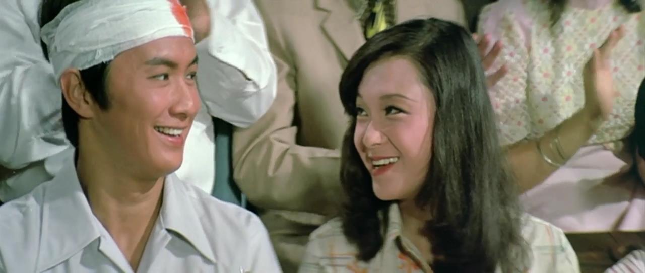 鬼马双星剧照的剧照