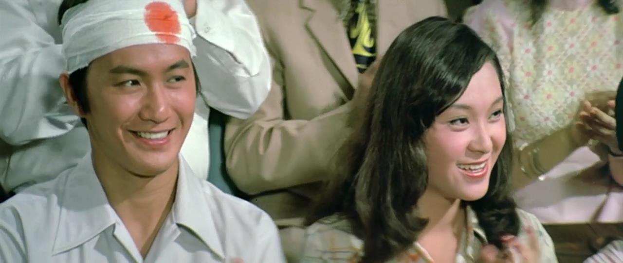 鬼马双星剧照的剧照