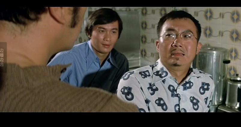 鬼马双星剧照的剧照