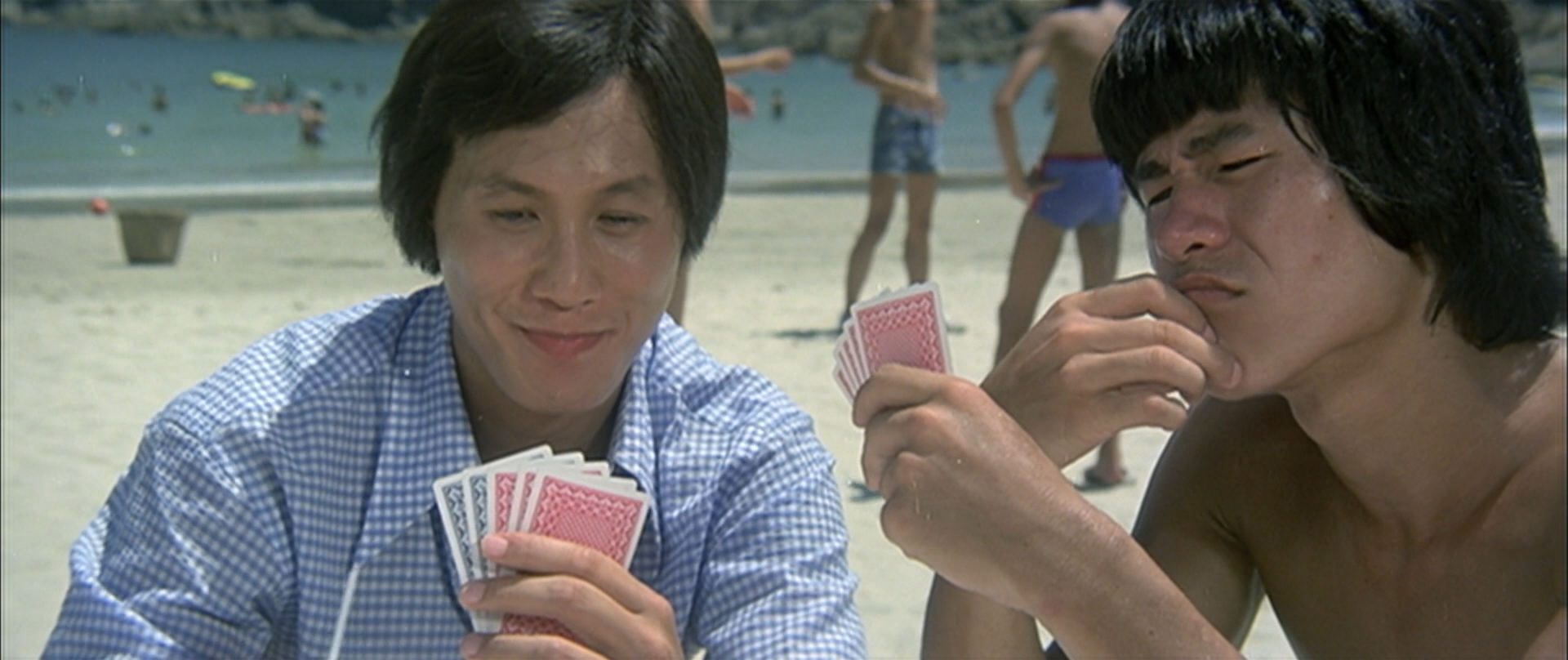 鬼马双星剧照的剧照