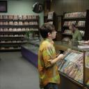 小鱼，怪池塘剧照