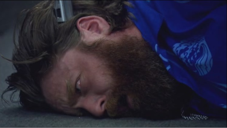 小鱼，怪池塘剧照的剧照