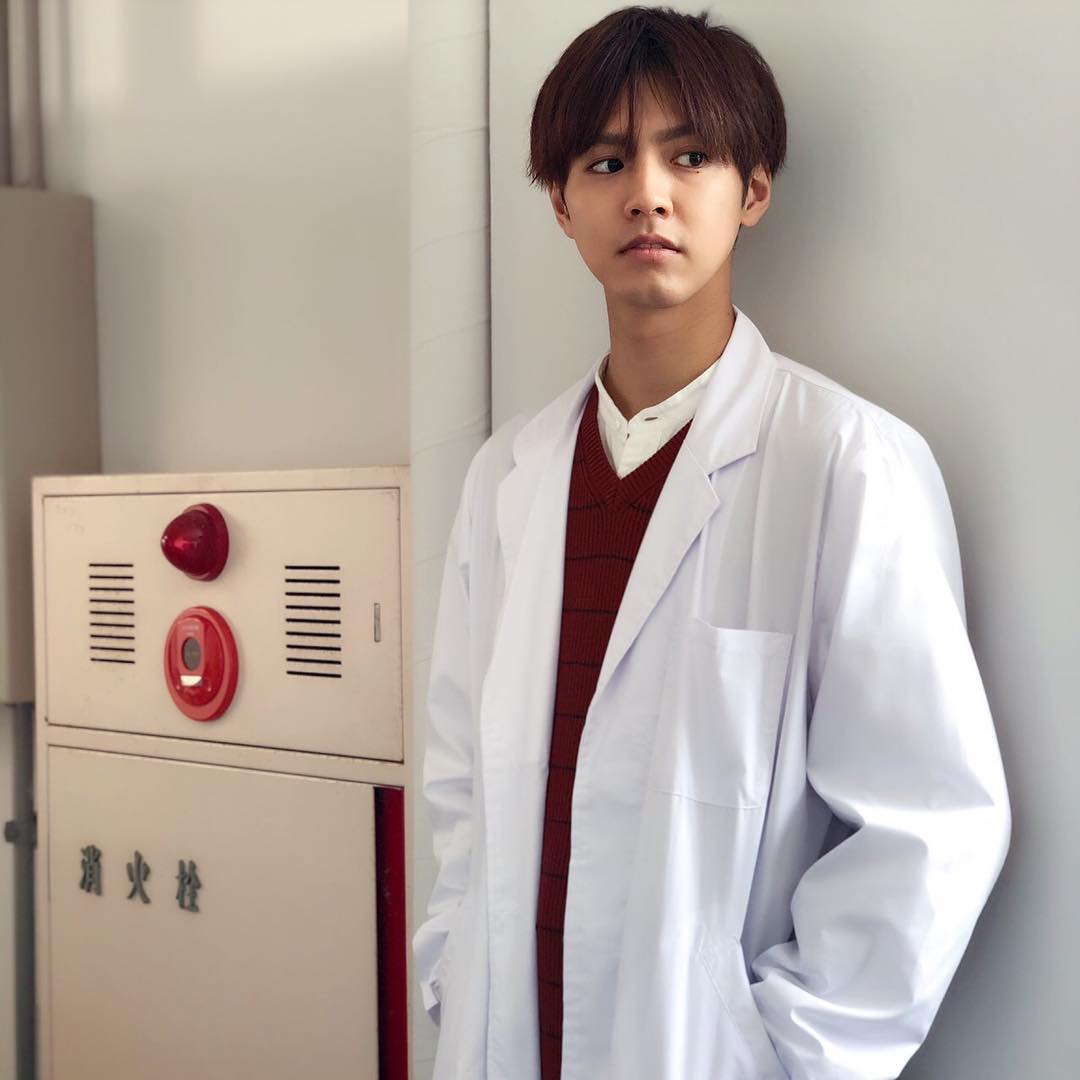 午夜0时的吻剧照的剧照