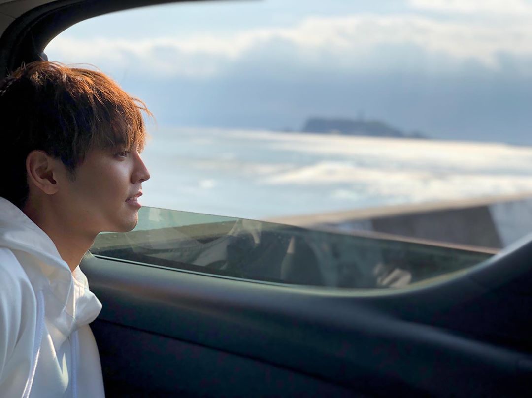 午夜0时的吻剧照的剧照