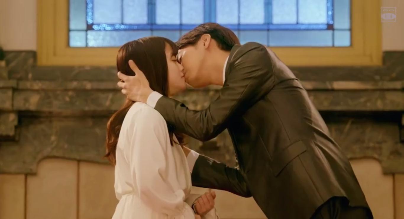 午夜0时的吻剧照的剧照