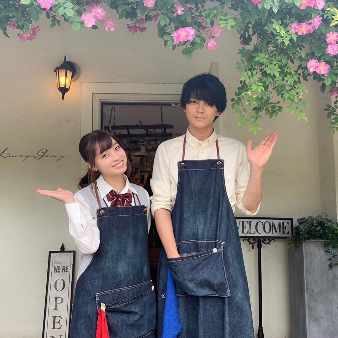 午夜0时的吻剧照的剧照