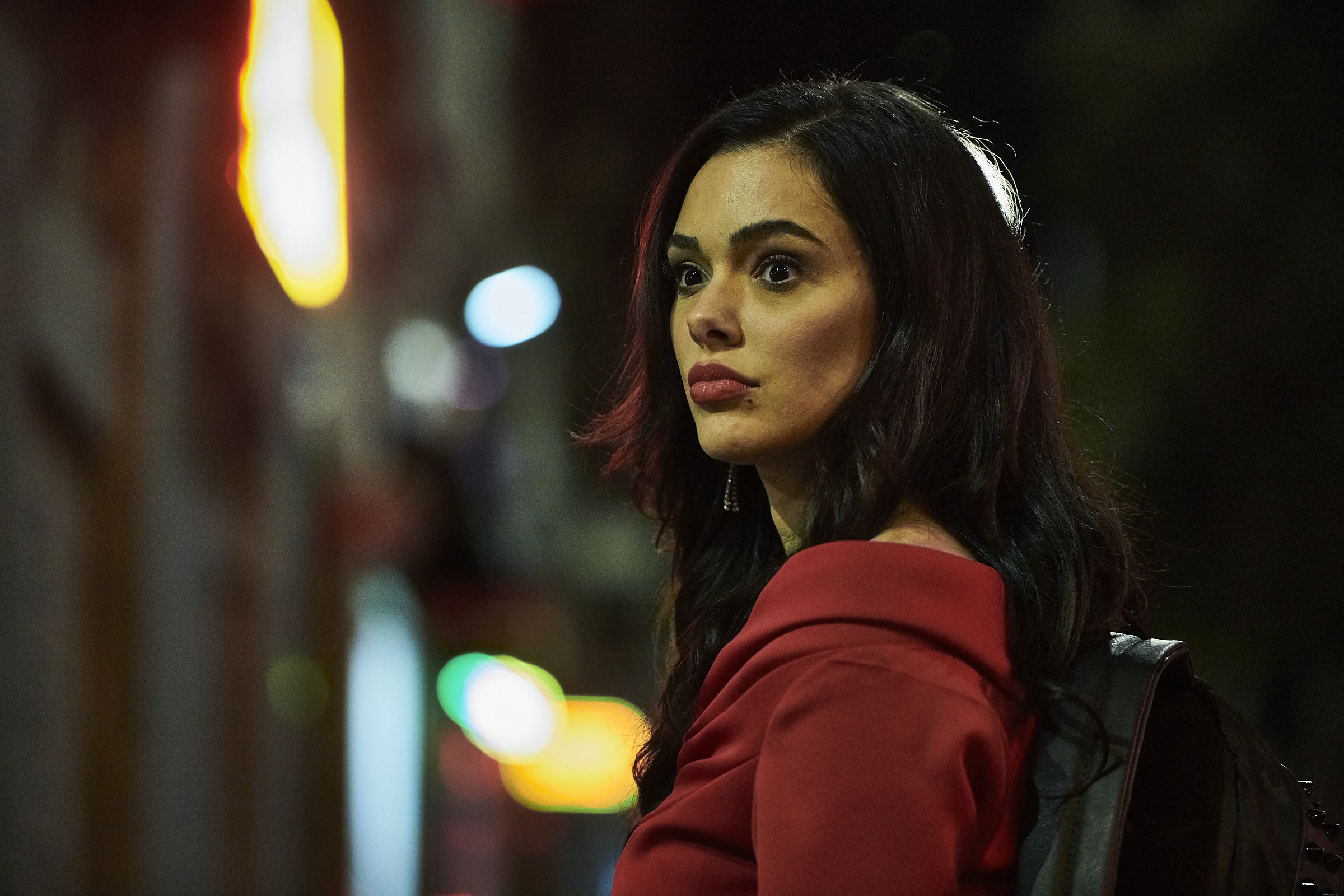 攻击链剧照的剧照