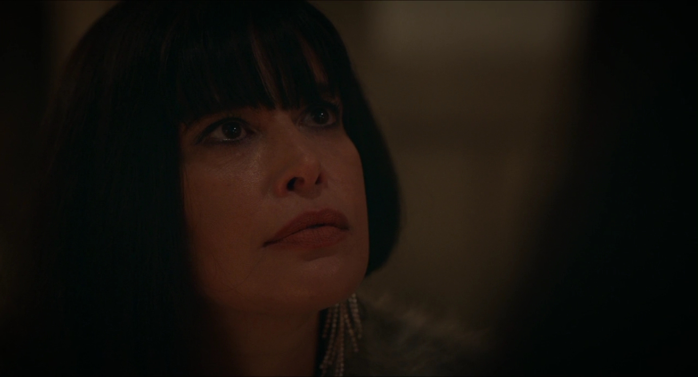 攻击链剧照的剧照