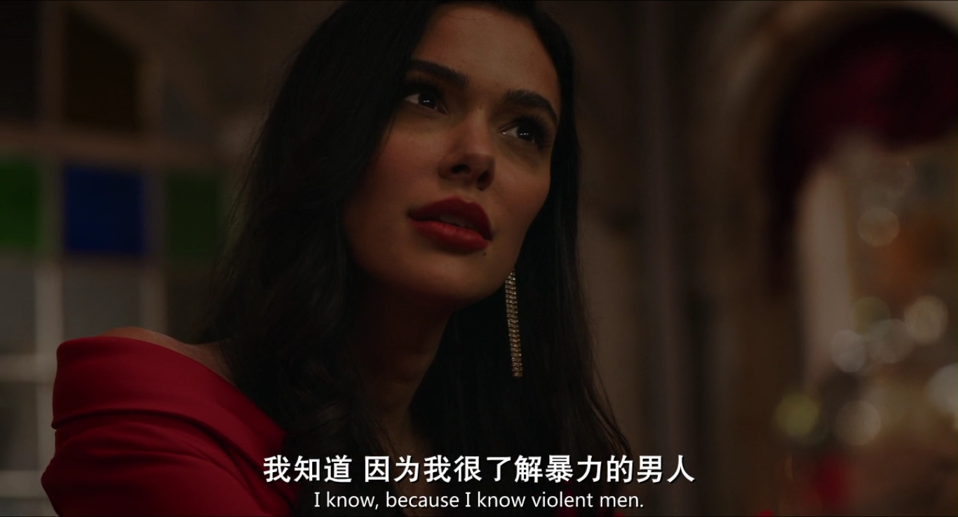 攻击链剧照的剧照